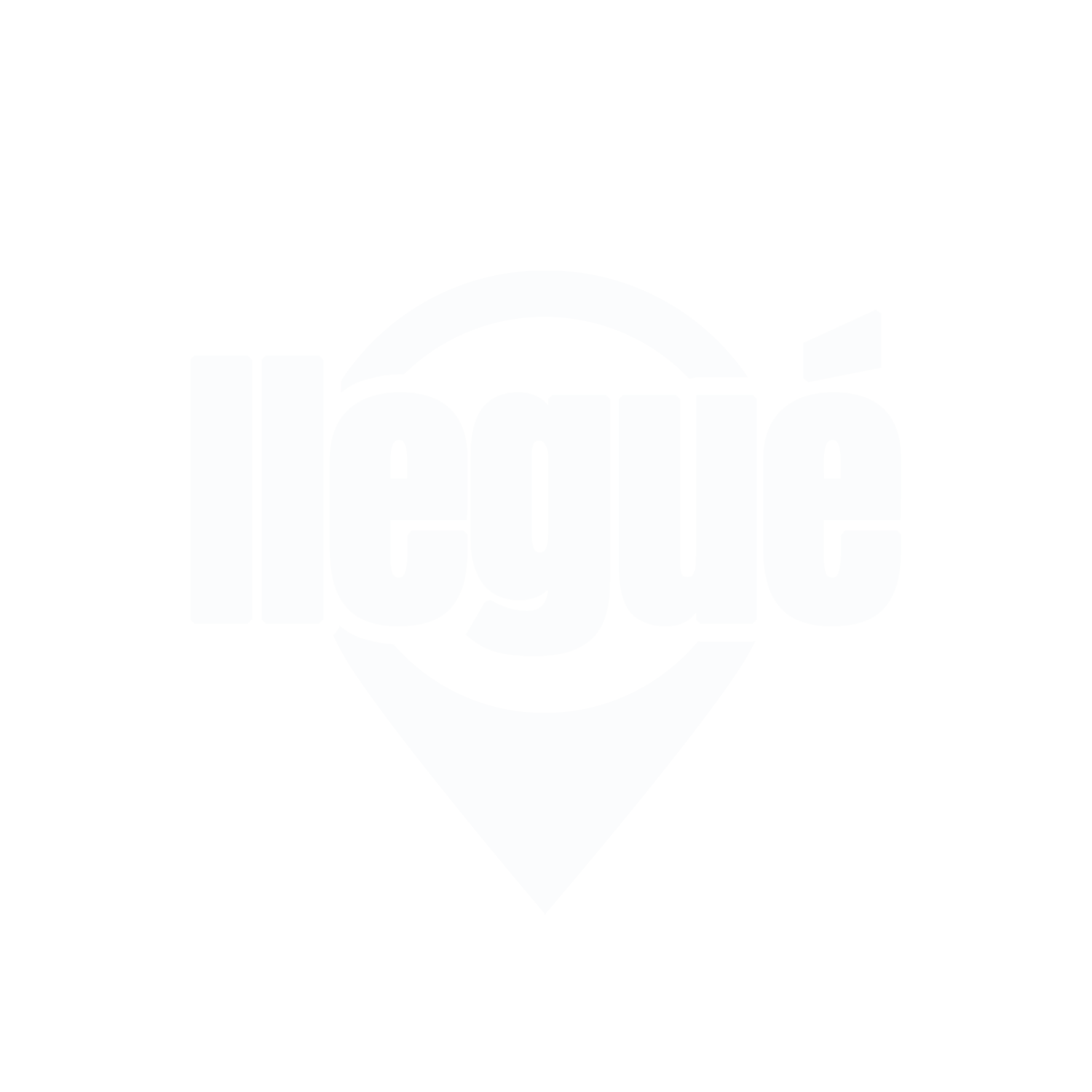 Llegué App